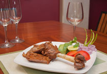 goa tandoor restaurants